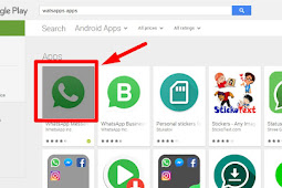 Tutorial Download Aplikasi Playstore dengan Laptop