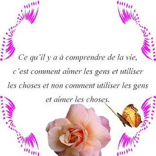 Messages et Mots d'Amour