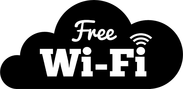 Bahaya Login via Wifi