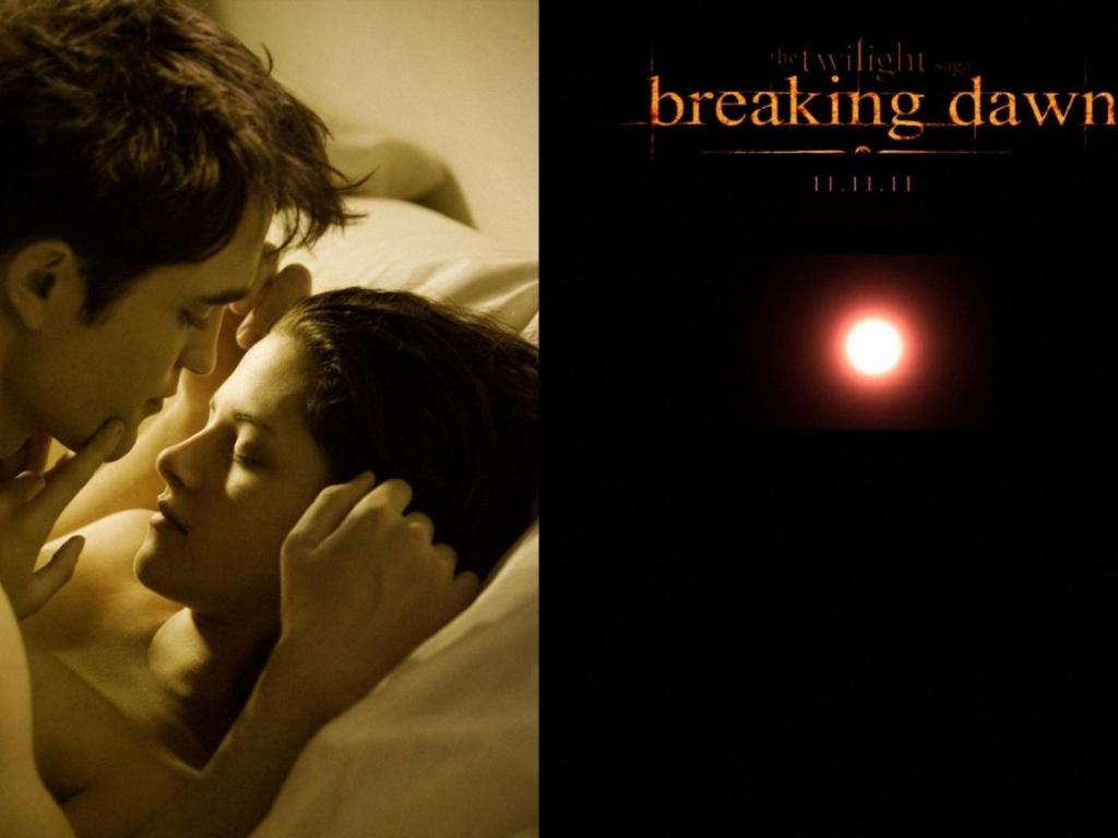 Frasi del film The Twilight Saga Breaking Dawn 2 (anno 2015) - frasi breaking dawn parte 2 film