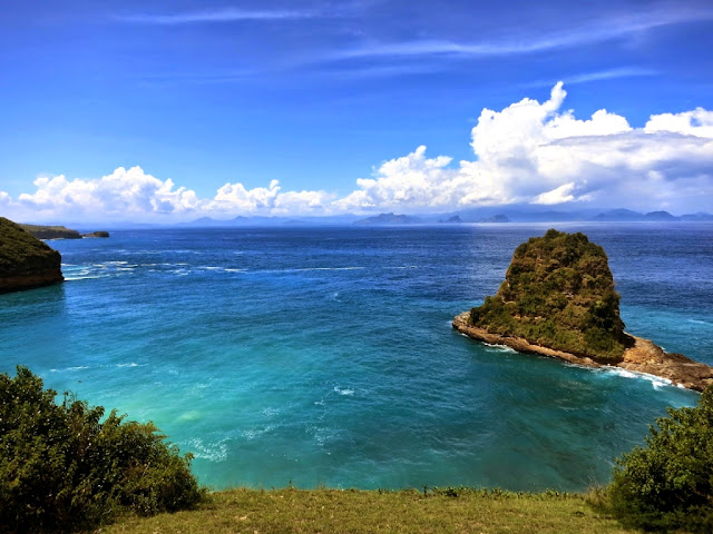 tempat wisata di lombok