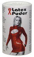  Puder Latex