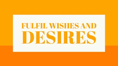 Hindu Mantra Chant to  Fulfil Wishes and Desires