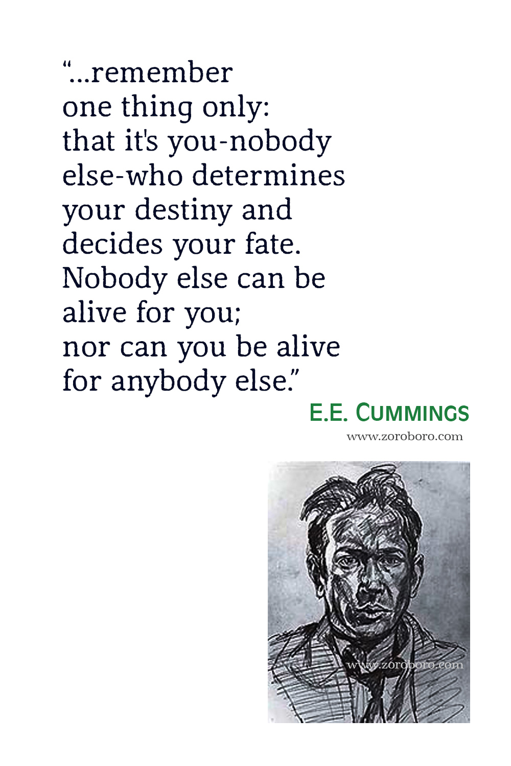 E. E. Cummings Quotes, E. E. Cummings Poems, E. E. Cummings Love Poems, E. E. Cummings Poetry, E. E. Cummings Books, E. E. Cummings.