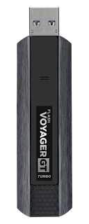Corsair Flash Voyager GT Turbo USB 3.0 Drives | Fastest screenshot 1