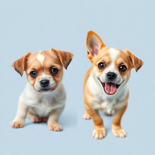 DOGS
