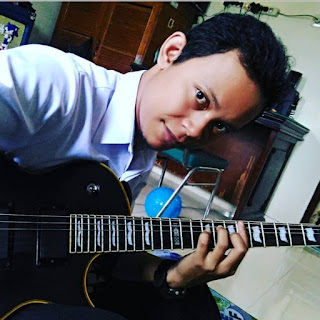 gitaris asterisk band bali