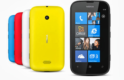 Harga Nokia Lumia 510
