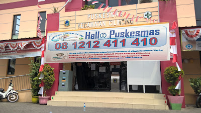 Hallo Puskesmas Kecamatan Cilincing 