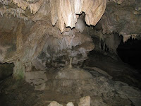 Crystal Cave