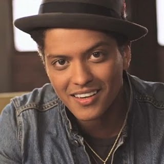 bruno mars grenade