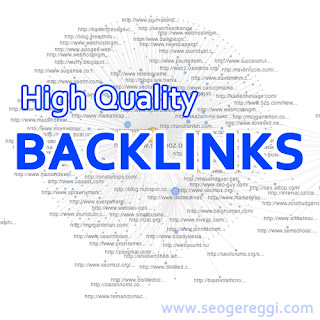 Pengertian Backlink dan Cara Mudah Membuatnya