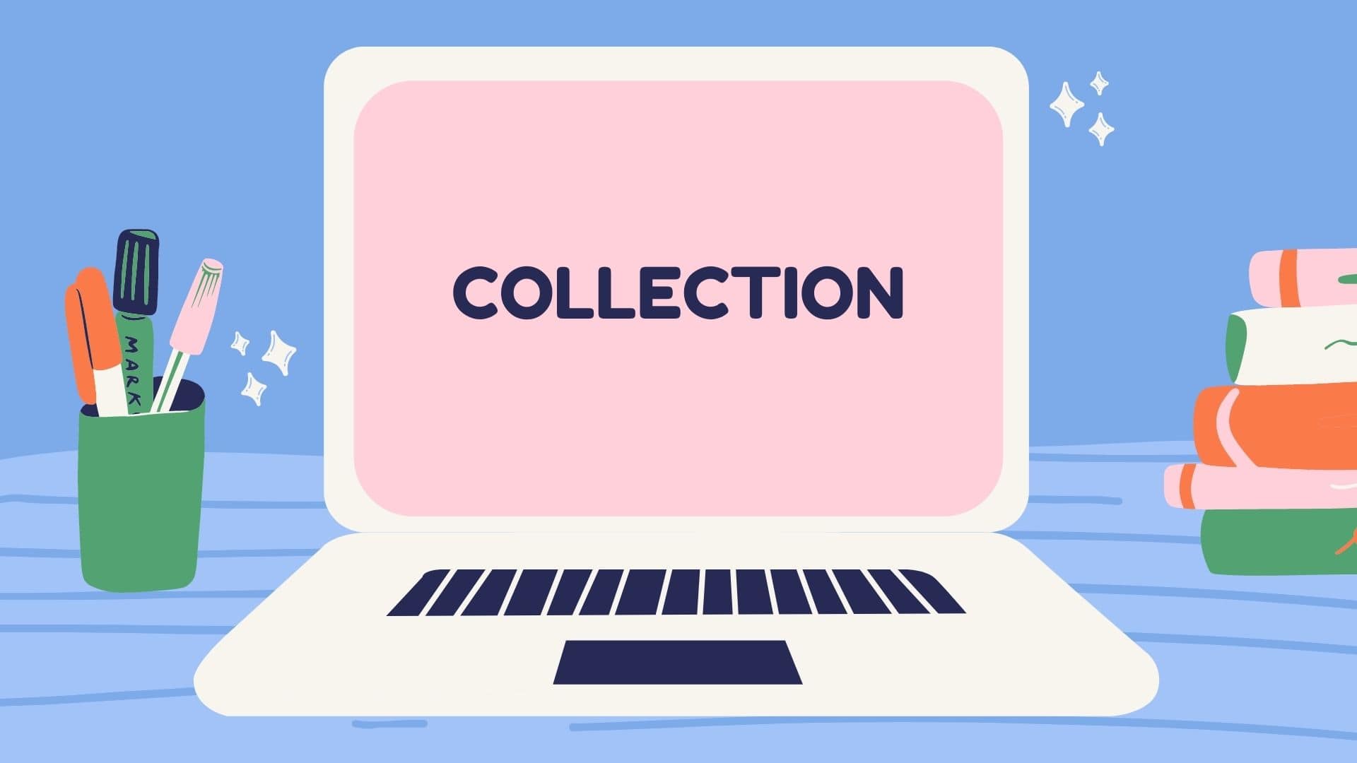 Collection in Java