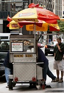 Food Cart