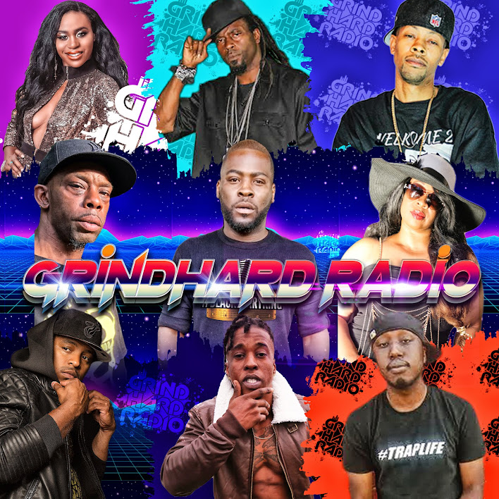 GRINDHARD RADIO