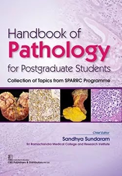 Download Handbook of Pathology For Post Graduate Students PDF