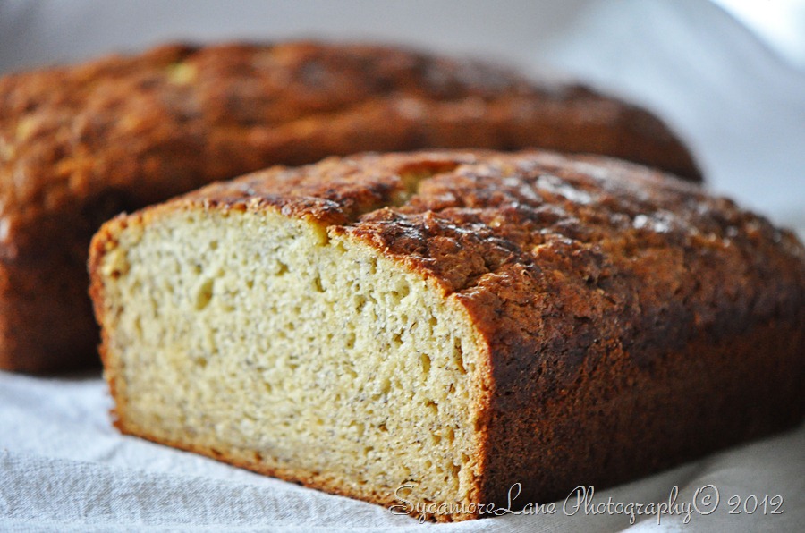 banana bread