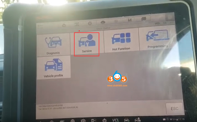 autel-maxisys-reset-bmw-cbs-6
