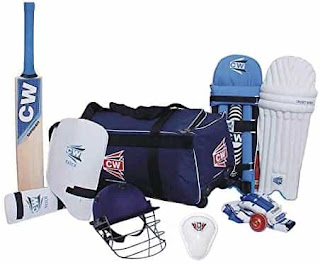Buy Complete Cricket Kit