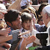 "Nunca más violencia sobre los niños", pide Papa Francisco