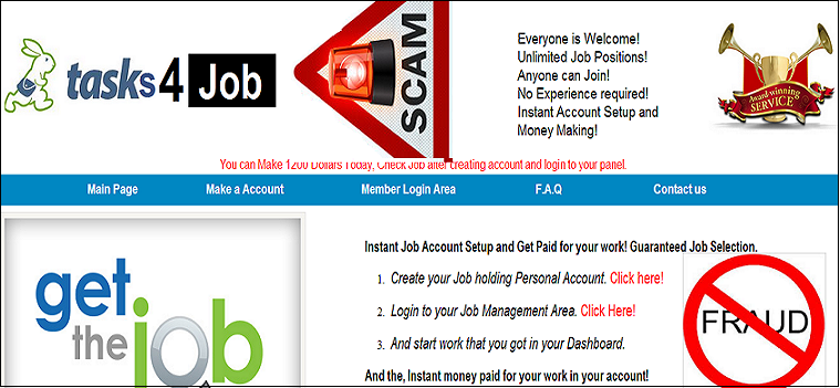 tasks4job.com+scam-mbtech