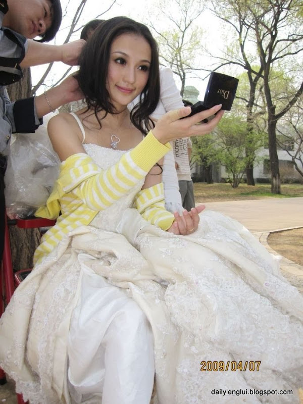 Cherry Chi Xue (赤雪)