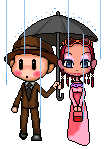 Gif de chuva