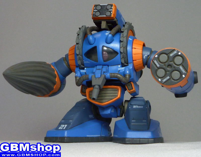 Zeonography #3009 EMS-05 AGG