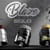 THC Blaze Solo RDA Preview