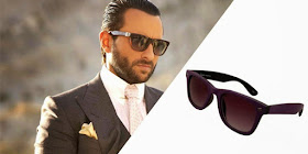 5 Essential Sunglasses Every Man Must Own