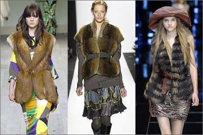Winter 2010 Fashion Trends  on Fashion Trend 2009  2010 Winter Fashion Trends