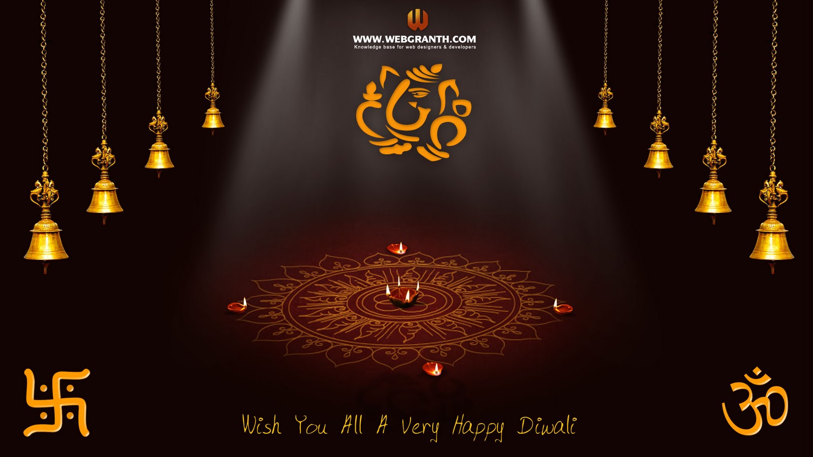 Diwali (Deepavali) Greetings Wallpapers ~ INDIAN CINEMA