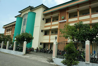 Biaya Kuliah Universitas Wahid Hasyim (UNWAHAS) Semarang 2022/2023