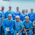 Hospital Adriano Jorge usa pela primeira vez técnica menos invasiva para tratamento do câncer de próstata no estado