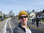 Boston Marathon 2013 Race Recap (bostonmarathon )