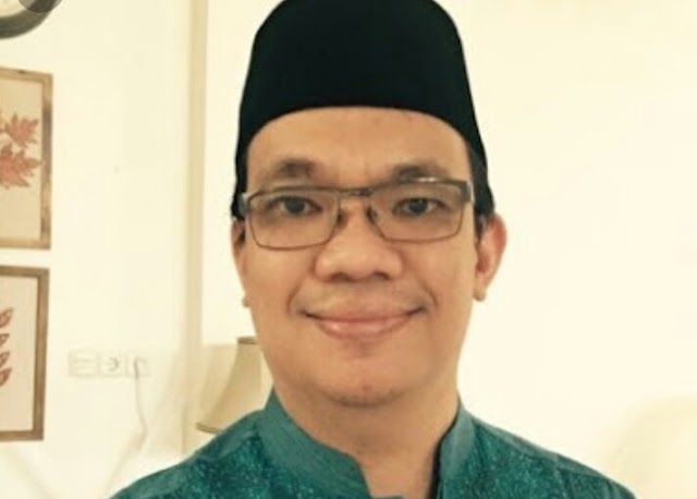 Nadirsyah Hosen: Istilah Khilafah Tidak Ada dalam Al-Quran