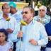 Alianza País honra la memoria de Juan Pablo Duarte en Santiago Santiago, República Dominicana
