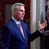 Inside McCarthy’s sudden warming to a Biden impeachment inquiry