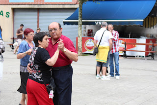 fiestas en Retuerto