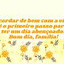 Mensagem do dia - 1059