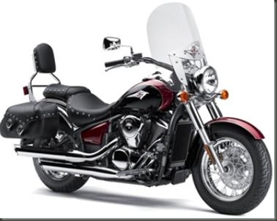 Motor Specification  Interests and Hobbies  2010 Kawasaki Vulcan