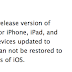 Apple ปล่อย iOS 8.2 Beta ให้นักพัฒนาทดสอบแล้ว