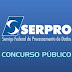 Serpro abre 360 vagas em concurso