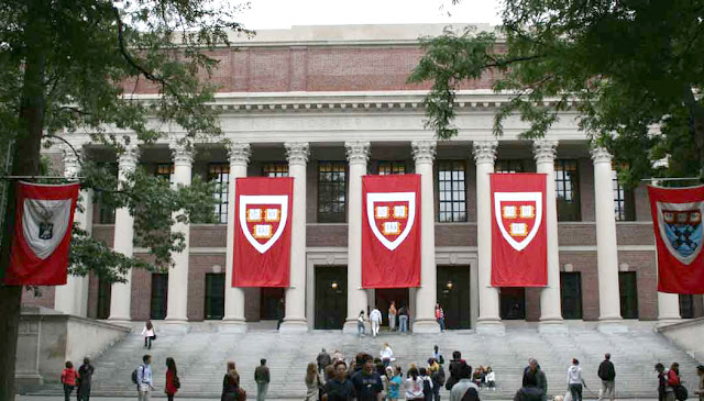 Harvard University