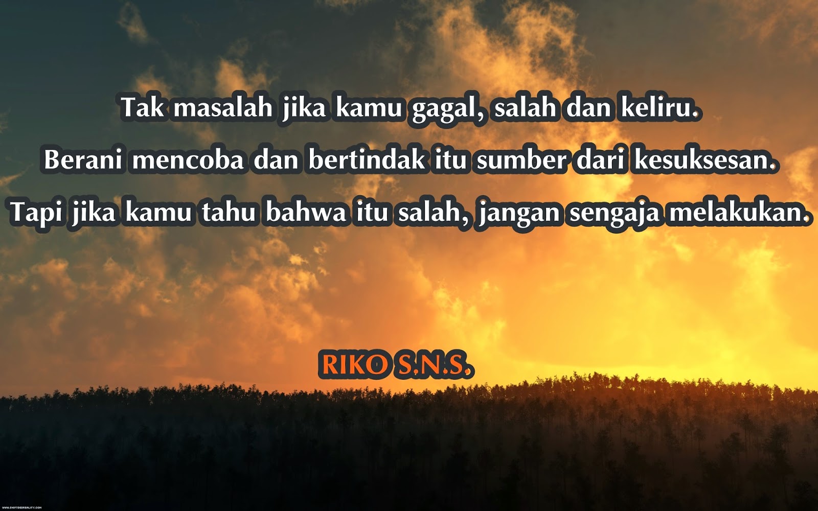 Gambar Motivasi Riko  RIKO-ILMU.BLOGSPOT.COM