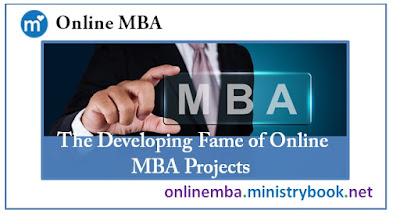  Online MBA