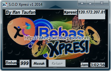 INJECT XL S.O.D XPRESI V.1 JANUARI 2014 INJECT XL S.O.D XPRESI V.1 JANUARI 2014