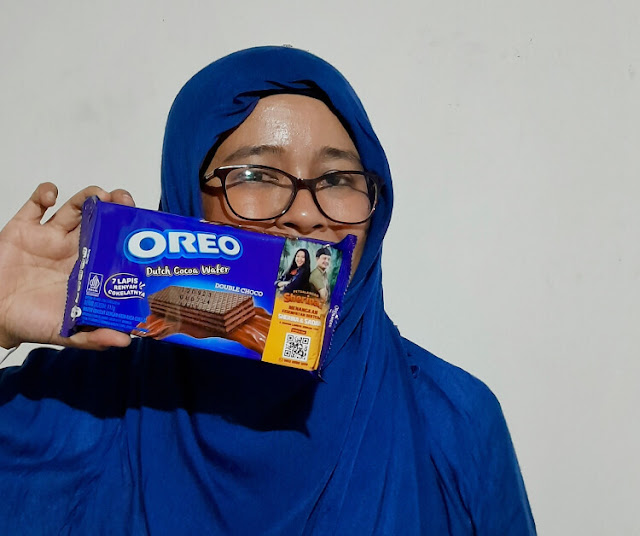 oreo wafer snack favorit keluarga indonesia