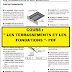 COURS: " LES TERRASSEMENTS ET LES FONDATIONS " -PDF 