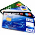Jenis type credit card
